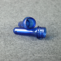 30 mm Couleur bleue Préforme de l&#39;eau / Préforme de compagnie 20g